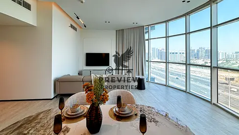 1BR Apartment in Amaris | Brand New Unit | Ready to Move In