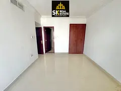 SEA VIEWS &amp; SPACIOUS | RENT only 43K | All AMENTIES Free | Easy Exit to Dubai