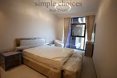 Modern 1-Bedroom Apartment | Neva Residences