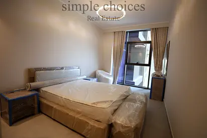 Modern 1-Bedroom Apartment | Neva Residences
