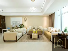 FULLY FURNISHED 2BR + STUDY | FULLY UPGRADED | AVAILABLE FROM JULY