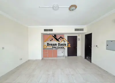 Spacious Studio For Family | Central Ac
