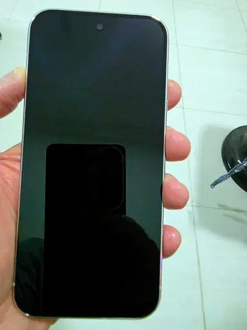 Google pixel 10 pro