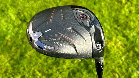 Callaway Quantum triple diamond 9.0° - Denali