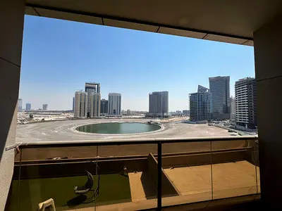 SPACIOUS STUDIO | PRIME LOCATION | FURNISHED