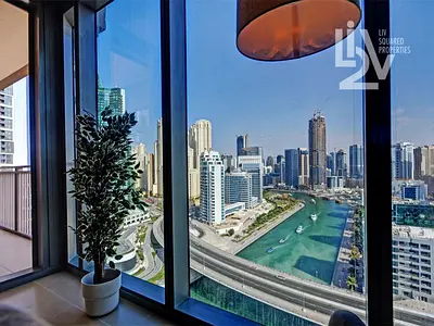 Water View | Infinity Pool | Vacant Now