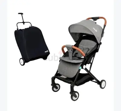 Cabin approved stroller