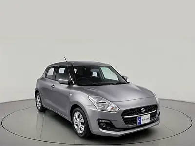 AED 505/month | 0 DP | Free 3 Months Warranty | Service History | 30 Day Return | SUZUKI SWIFT 2023