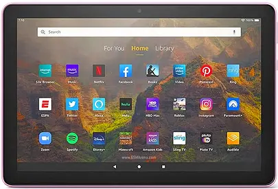 AMAZON FIRE HD M10 TAB 11TH GENERATION 3GB RAM AND 32GB STORAGE