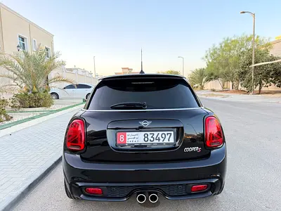 2021 MINI COOPER 照片 5