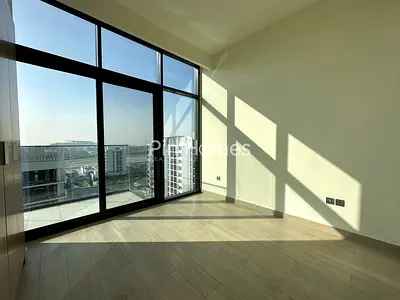 High Floor | Prime Location | Rented