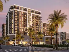 Full Pool View I 2 Bedrooms I Spacious Unit