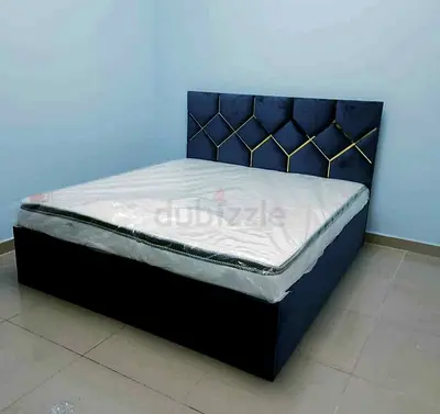 Brand New Luxury Queen Bed including Medical Mattress Available