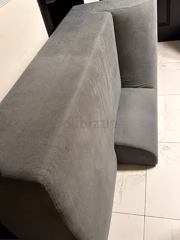 Sofa 1 piece FREE