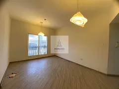 Courtyard View | 2BR Apartment | Pool Access | Unfurnished