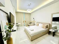 Fully Furnished | Spacious Studio | Ready to Move