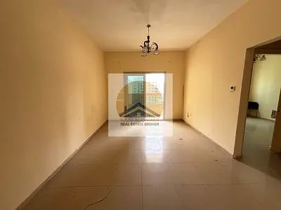 Nice view | No Deposit |One Month Free | Spacious 1-BHK Apartment | with Balcony | At Al Khan Street
