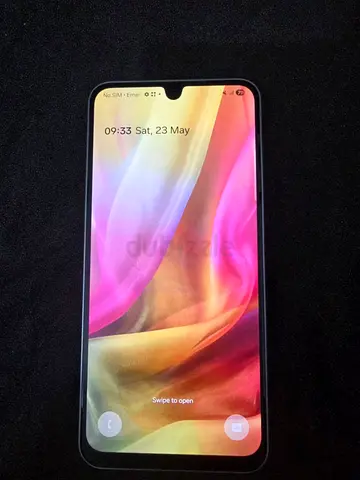 Samsung Galaxy F36 5G - 6GB RAM, 128GB - Warranty until Apr 2027