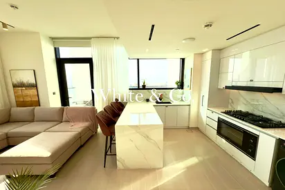 High Floor View |Vacant Now |Private Pool