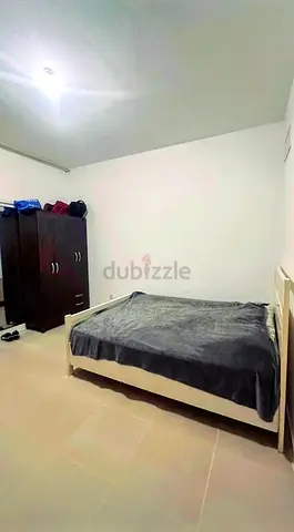 Single room for rent from June 1st in Al falah street