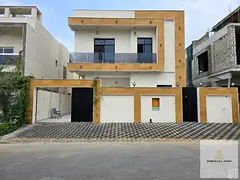 Prime location villa for sale in Al Yasmeen