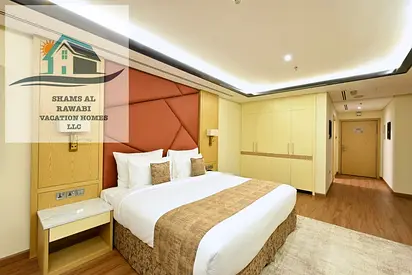 1 BEDROOM FULLY FURNISHED ! ALL BILLS INC !!!