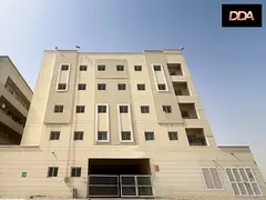 Big Labour Camp | Prime Location | High ROI