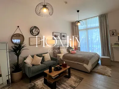 Fully Furnished | Spacious | Prime Location