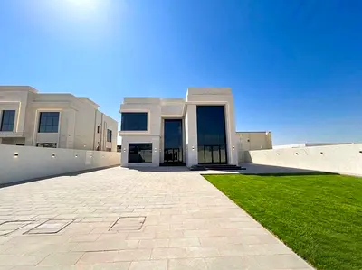 BRAND NEW 6BR VILLA | MAJLIS | LIVING HALL