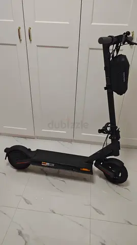 Scooter Navee s65