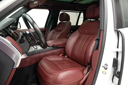 صورة مصغرة 13 لـ 2024 LAND Rover RANGE ROVER