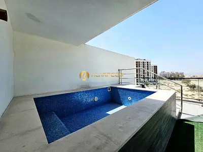 2BR + Private Pool | Big Layout | Ready to Move