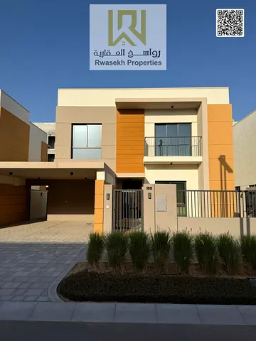 4 Bedroom Villa for Rent | Majlis & Spacious Living Hall | Excellent Finishing | Prime Location | Central AC | Payment in 4 Cheques | Family Friendly