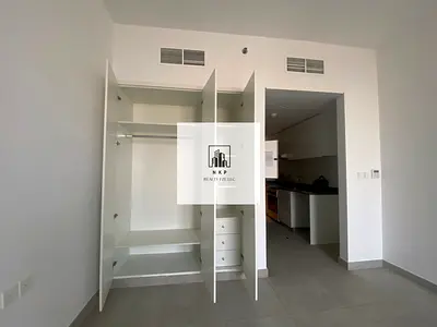 Specious luxury studio available for rent in Al Jada areej