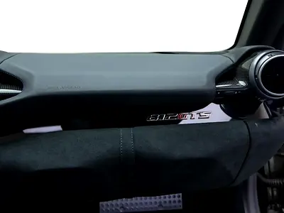 2023 Ferrari 812 GTS — миниатюра 16