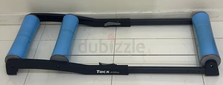 Tacx Antares Indoor Cycle Rollers
