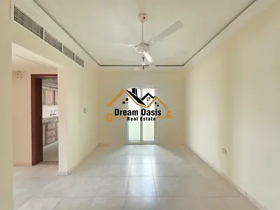 12 Chq Payment | Spacious 2BHK Family Apartment