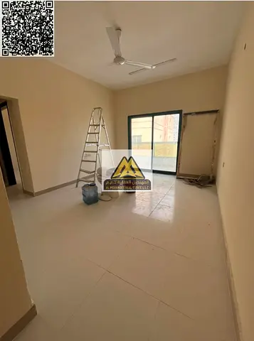 Master bedroom | Central air conditioning | Spacious area | Distinctive view