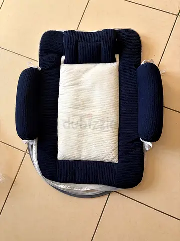 Baby bed