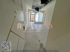 Annual rent: 3BR hall in Al Tallah 2, Ajman, opposite Saudi German Hospital Ajman, near MBZ Rd, pool