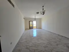 Annual rent spacious 2BHK with full sea view, master bedroom, laundry room, 2 large hall distributor