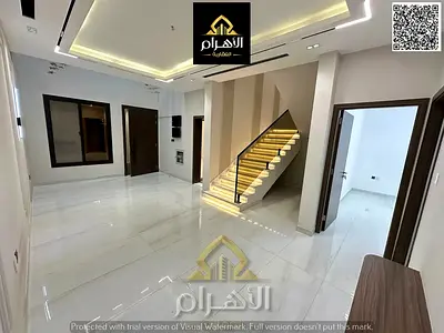 باقل من 10% مقدم| تملك فيلا فاخرة بالياسمين عجمان | 4 غرف ماستر|لقطة بسعر تنافسي شامل رسوم