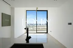 Semi Furnished | Ready to Move | Marina View