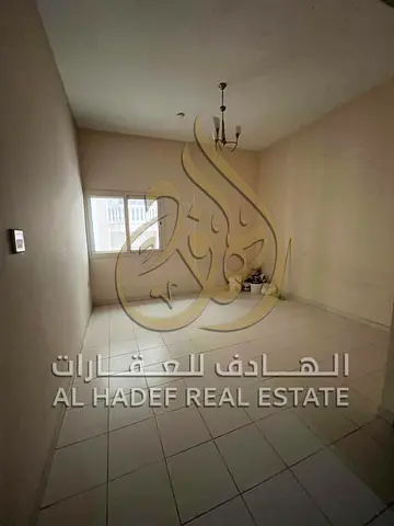 2 Bedroom Hall Apartment for Rent in Al Qasimia Sharjah | Family Apartment | Affordable Annual Rent