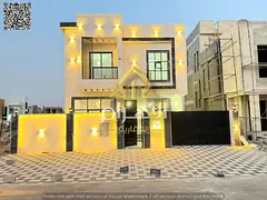 Own a villa with a custom finish and modern design at a negotiable price; freehold ownership availab