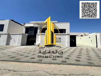 🏡 فيلا فاخرة للبيع في العالية | 8 ماستر + مسبح خاص + تشطيب VIP