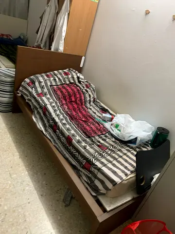 IKEA bedframe for sale