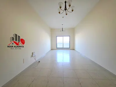 FRONT OF METRO. SPECIOUS 1BHK. BALCONY. FREE PARKING. FAMILY ONLY
