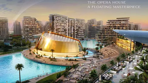 EID OFFER | DISCOUNT 10% | CRYSTAL LAGOON