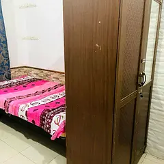 DAFZA Qusais Male Single bed space 800+DEWA
